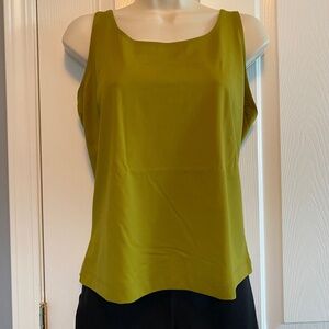 BUY 2 ITEMS & GET 1 FREE:  Chico’s Stretchy Dress Tank Sz 12